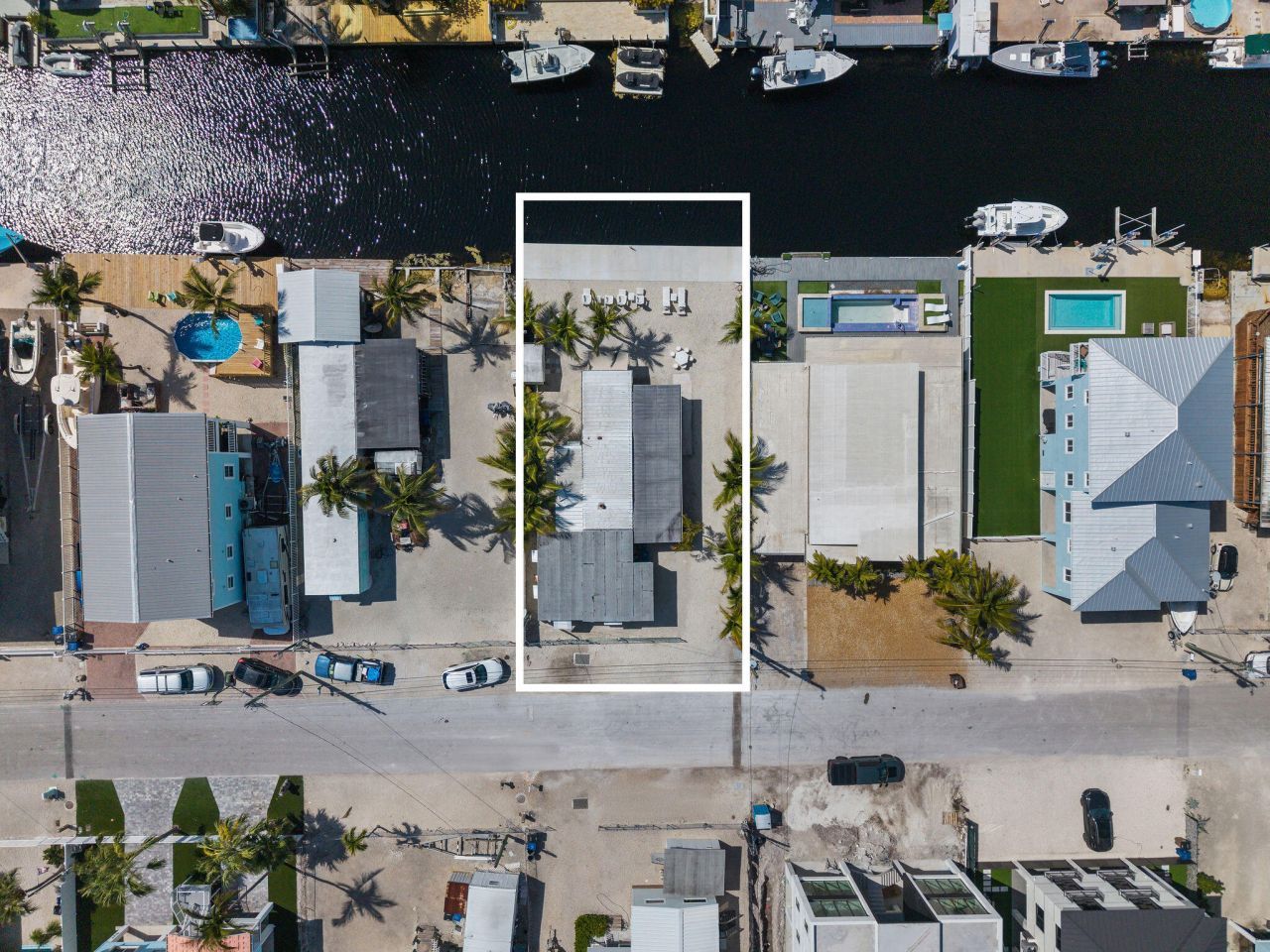 246 Lower Matecumbe Road, Key Largo, FL 33037 Photo
