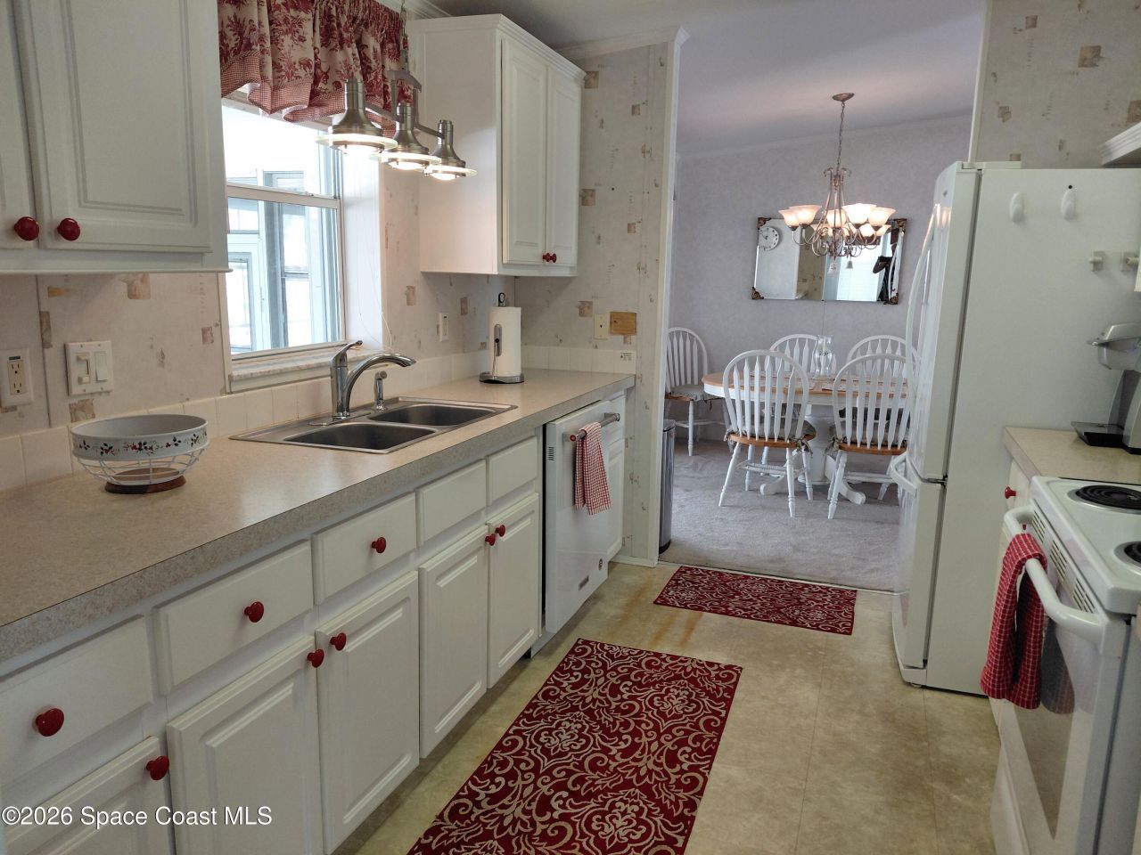 754 Lark Drive, Barefoot Bay, FL 32976 Photo