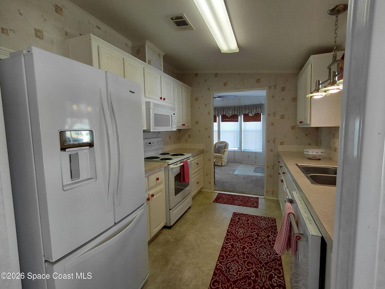 754 Lark Drive, Barefoot Bay, FL 32976 Photo