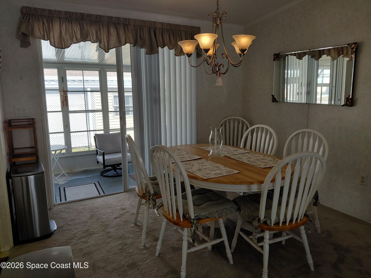 754 Lark Drive, Barefoot Bay, FL 32976 Photo