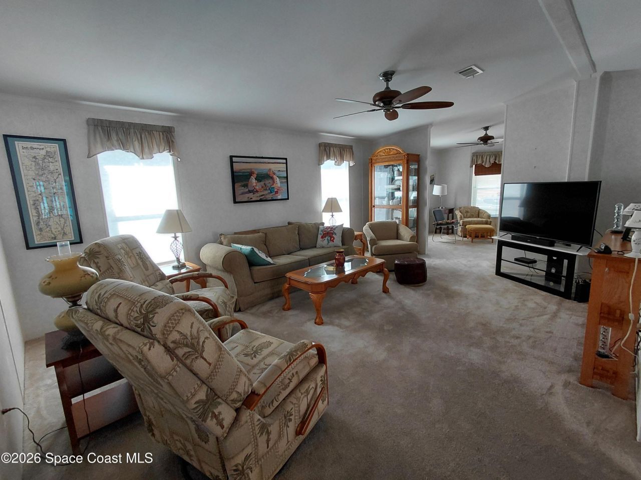 754 Lark Drive, Barefoot Bay, FL 32976 Photo