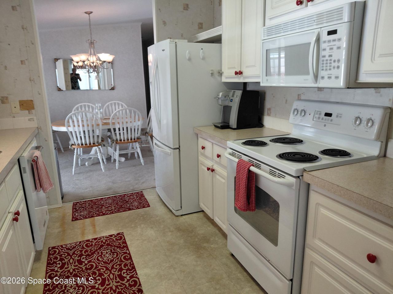 754 Lark Drive, Barefoot Bay, FL 32976 Photo
