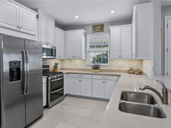 8025 Calle Canovas CT , NAPLES, FL 34114