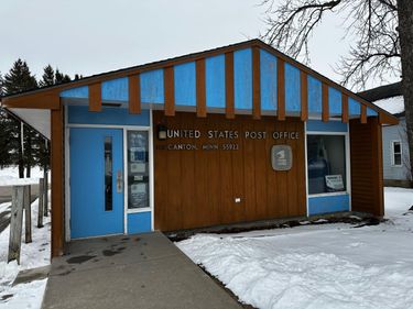 308 N Main Street, Canton, MN 55922