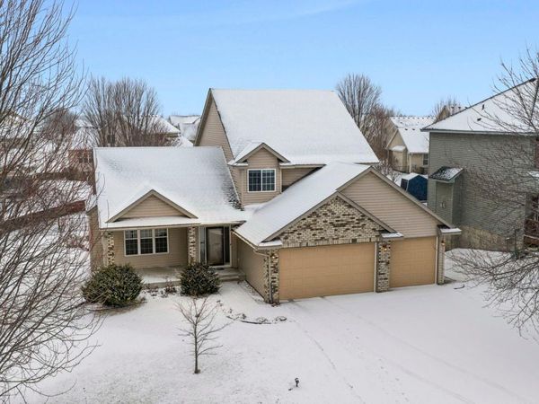 1201 Park Court SE, New Prague, MN 56071