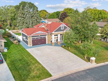 11840 Narcissus Street NW, Coon Rapids, MN 55433