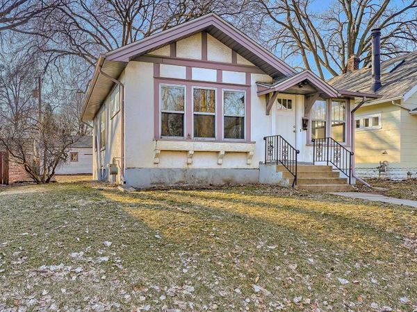 4108 26th Avenue S, Minneapolis, MN 55406