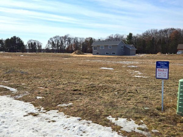 24148 Taylor Street NE, Bethel, MN 55005