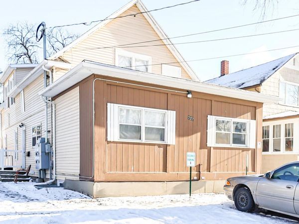 727 3rd Street N, Fargo, ND 58102