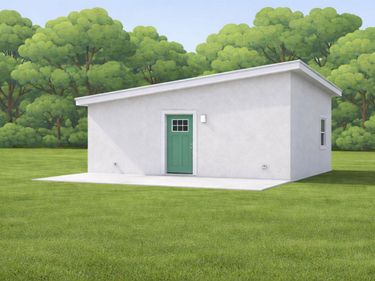 724 Dawn Ave, Interlachen, FL 32148