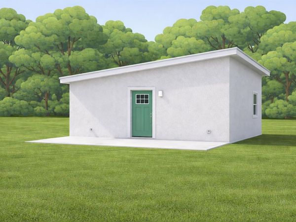 724 Dawn Ave, Interlachen, FL 32148