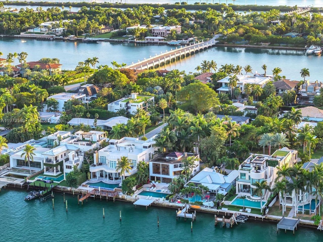 279 N Hibiscus Dr , Miami Beach, FL 33139 Photo