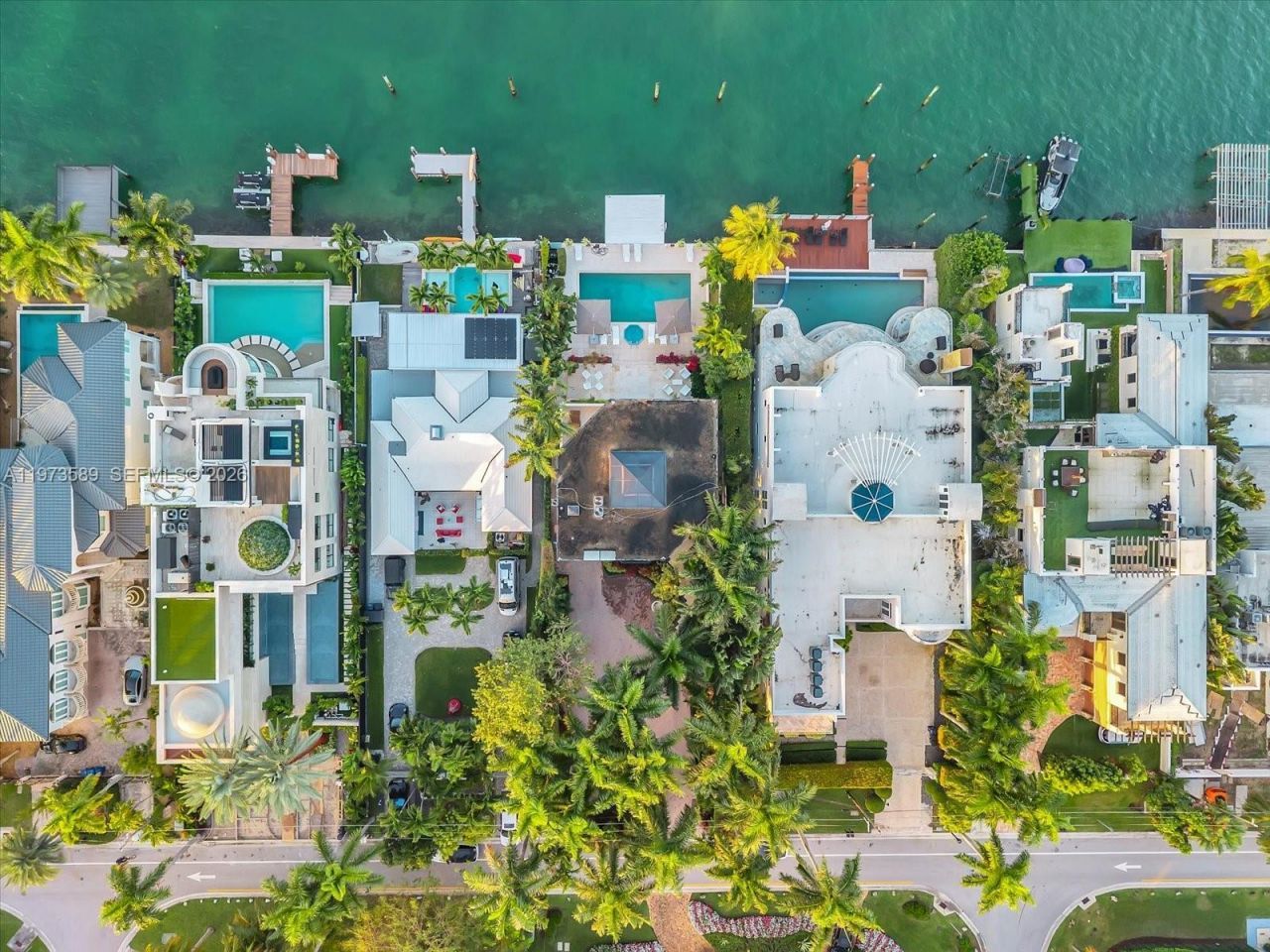 279 N Hibiscus Dr , Miami Beach, FL 33139 Photo