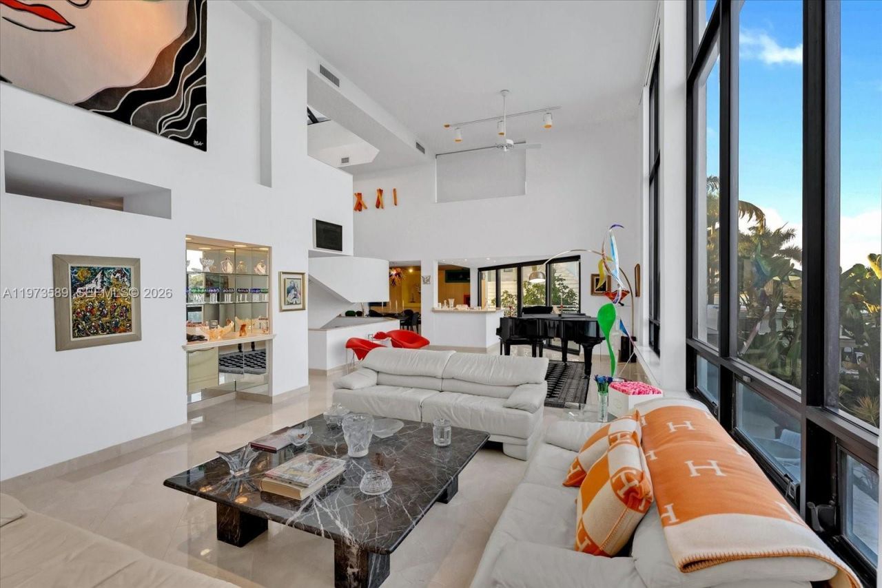 279 N Hibiscus Dr , Miami Beach, FL 33139 Photo