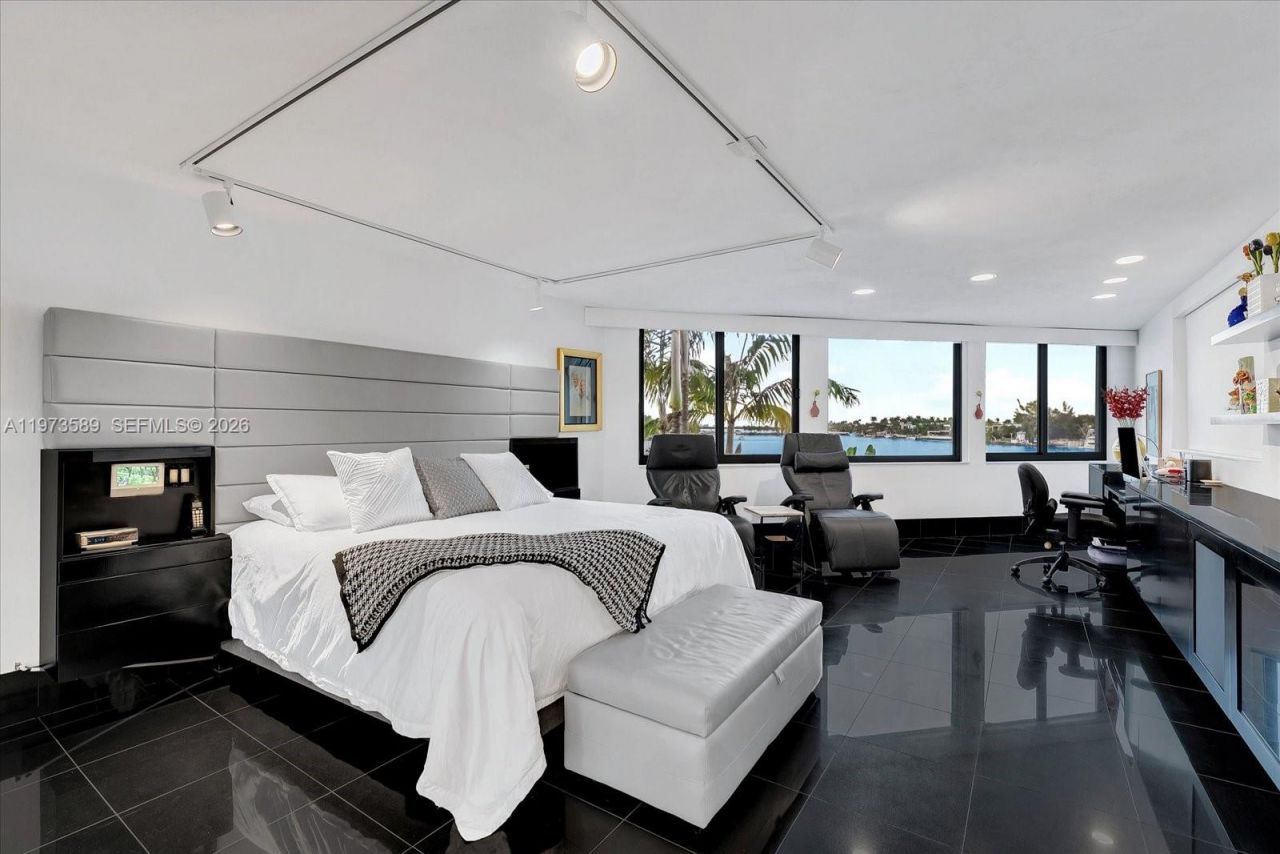 279 N Hibiscus Dr , Miami Beach, FL 33139 Photo