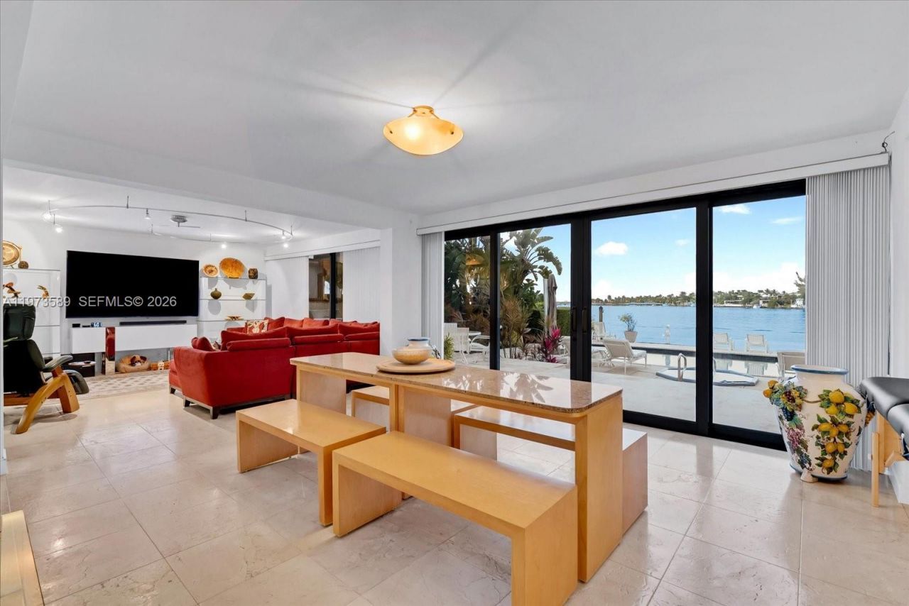 279 N Hibiscus Dr , Miami Beach, FL 33139 Photo