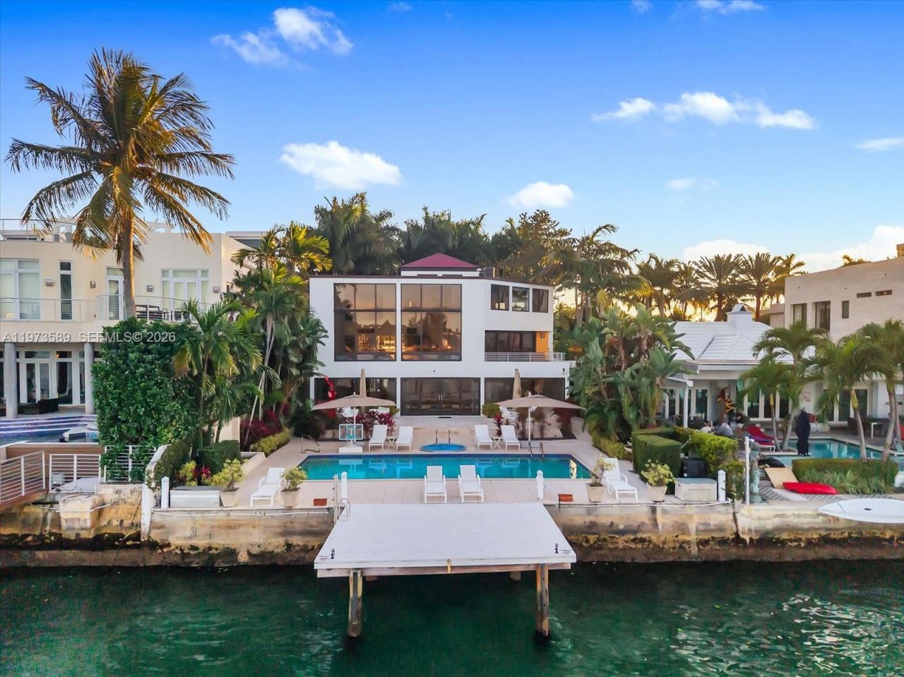 279 N Hibiscus Dr , Miami Beach, FL 33139 Photo