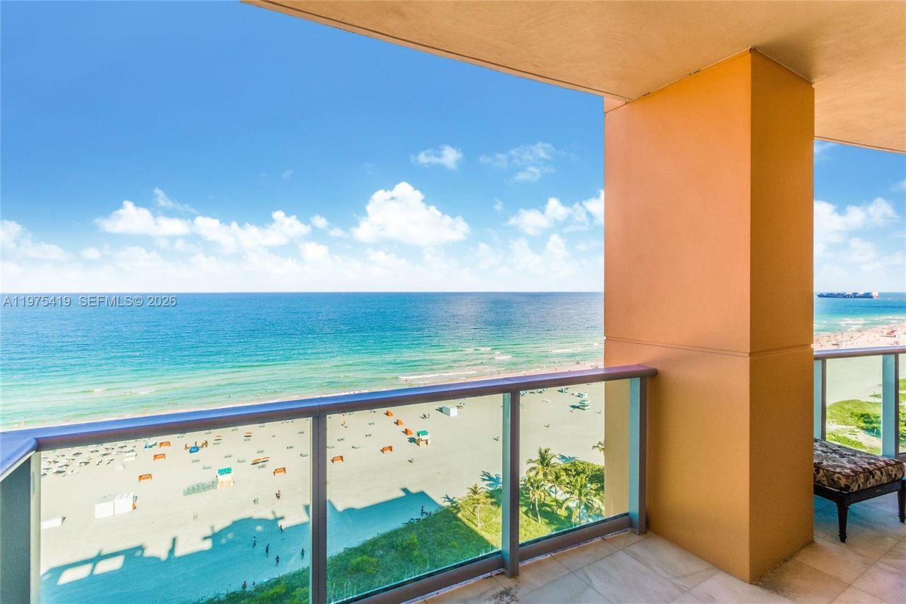 1455 Ocean Dr, Unit 1607, Miami Beach, FL 33139 Photo