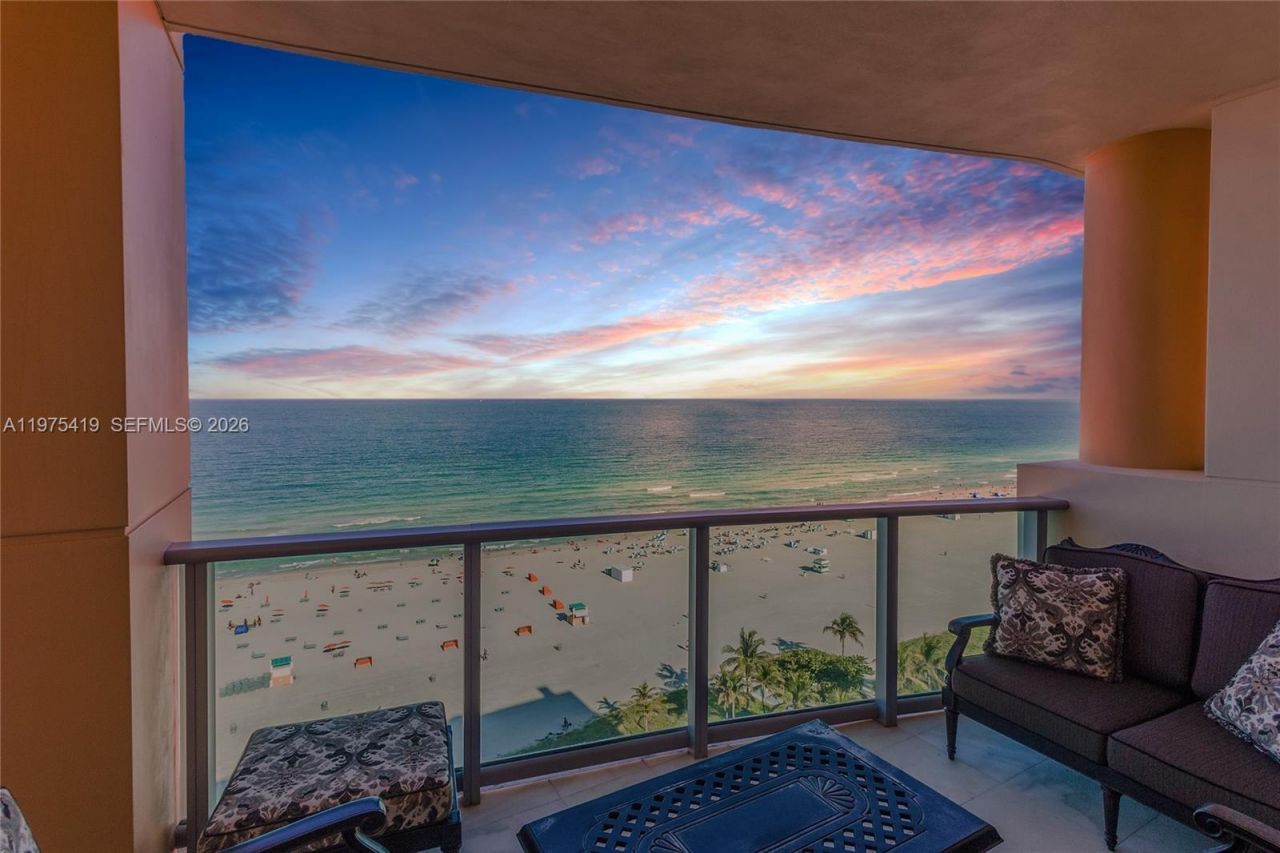 1455 Ocean Dr, Unit 1607, Miami Beach, FL 33139 Photo