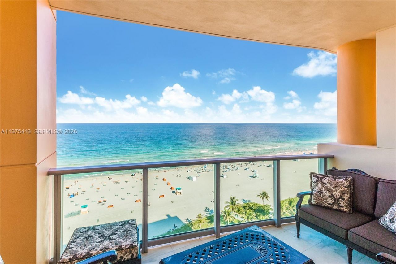 1455 Ocean Dr, Unit 1607, Miami Beach, FL 33139 Photo