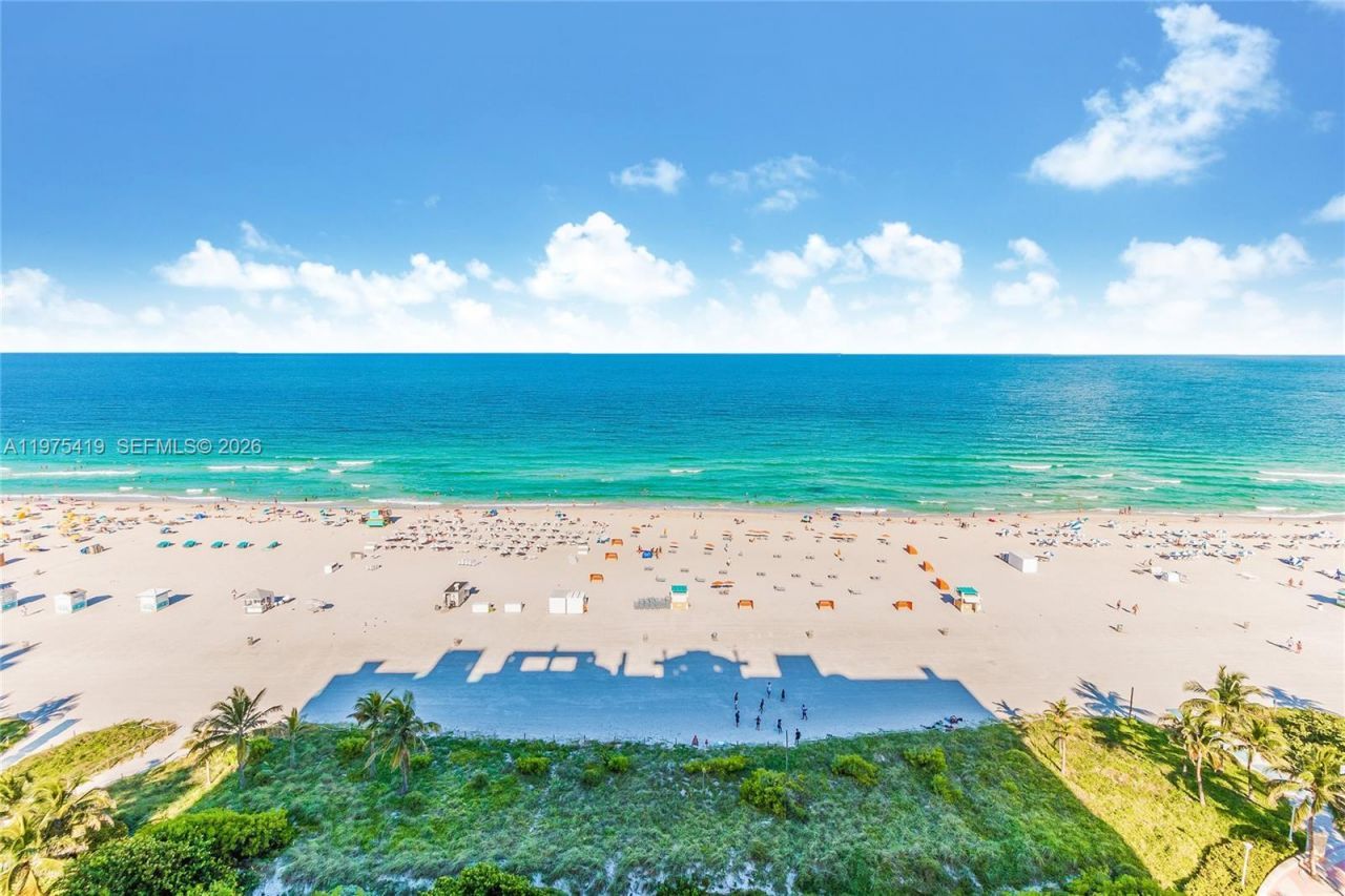 1455 Ocean Dr, Unit 1607, Miami Beach, FL 33139 Photo