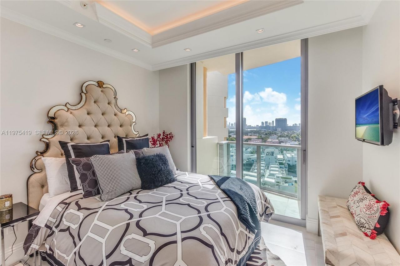 1455 Ocean Dr, Unit 1607, Miami Beach, FL 33139 Photo