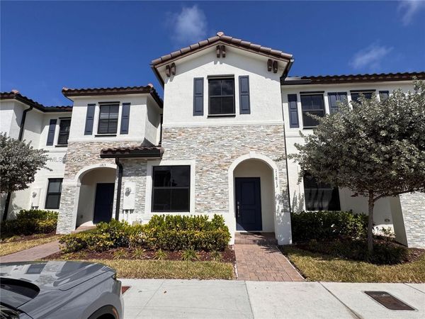 11813 SW 246th Ter, Unit 11813, Homestead, FL 33032