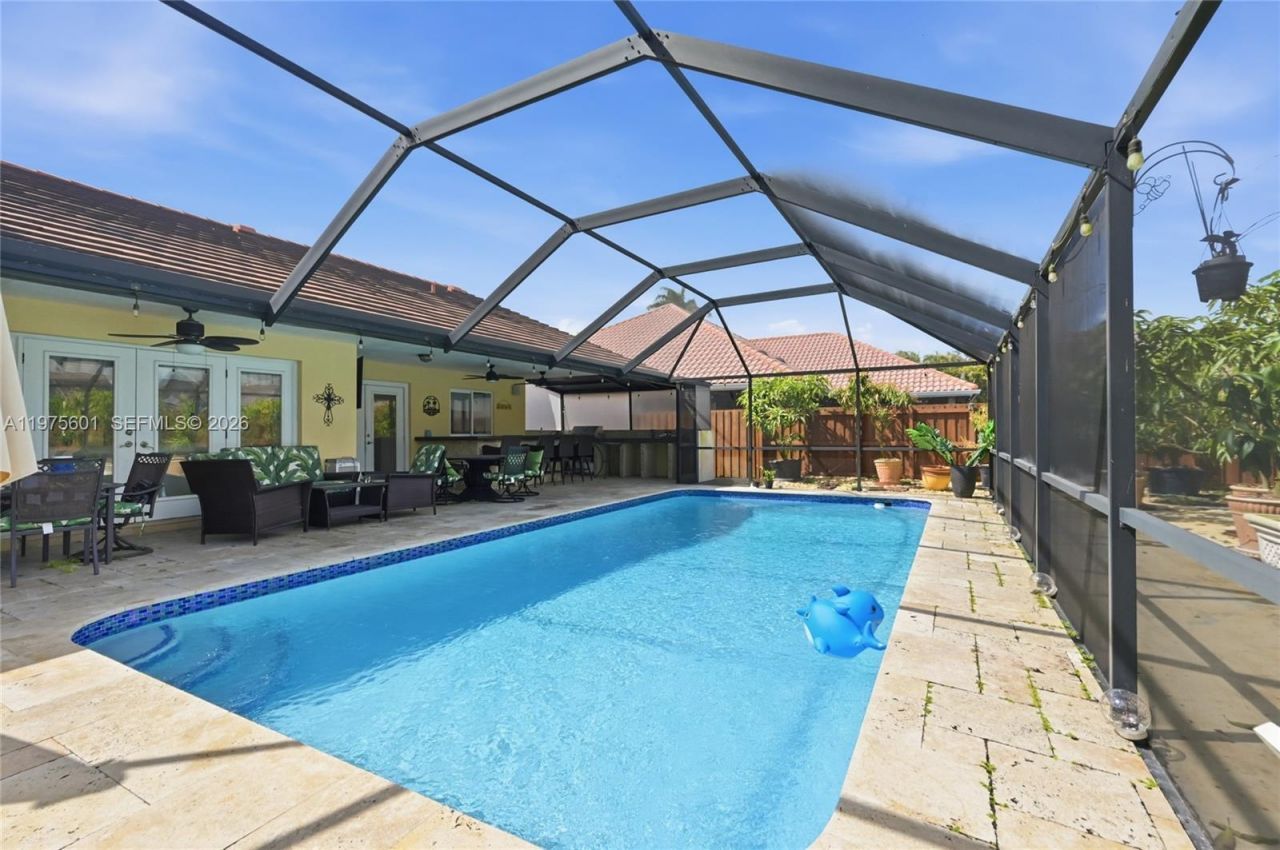 10003 NW 53rd Ct , Coral Springs, FL 33076 Photo