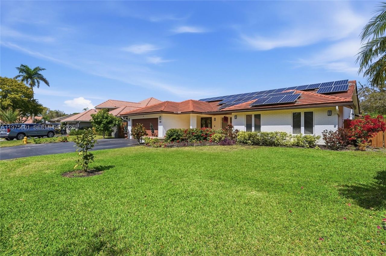 10003 NW 53rd Ct , Coral Springs, FL 33076 Photo