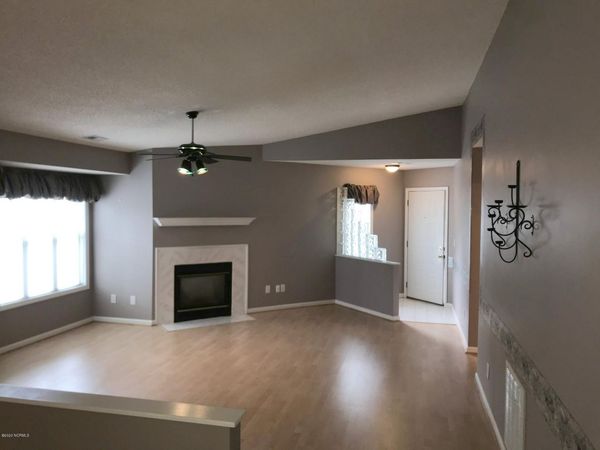 3308 Mulberry Lane, Unit F, Greenville, NC 27858