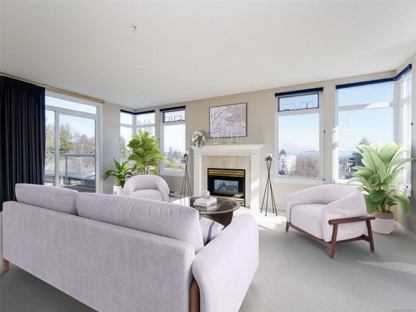 5110 Cordova Bay Rd, Unit 505, Saanich, BC V8Y 2K5