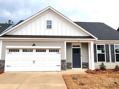 124 Locomotive (Lot 06) Lane , Irmo, SC 29063