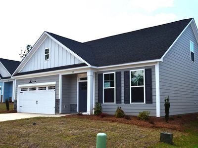 124 Locomotive (Lot 06) Lane, Irmo, SC 29063