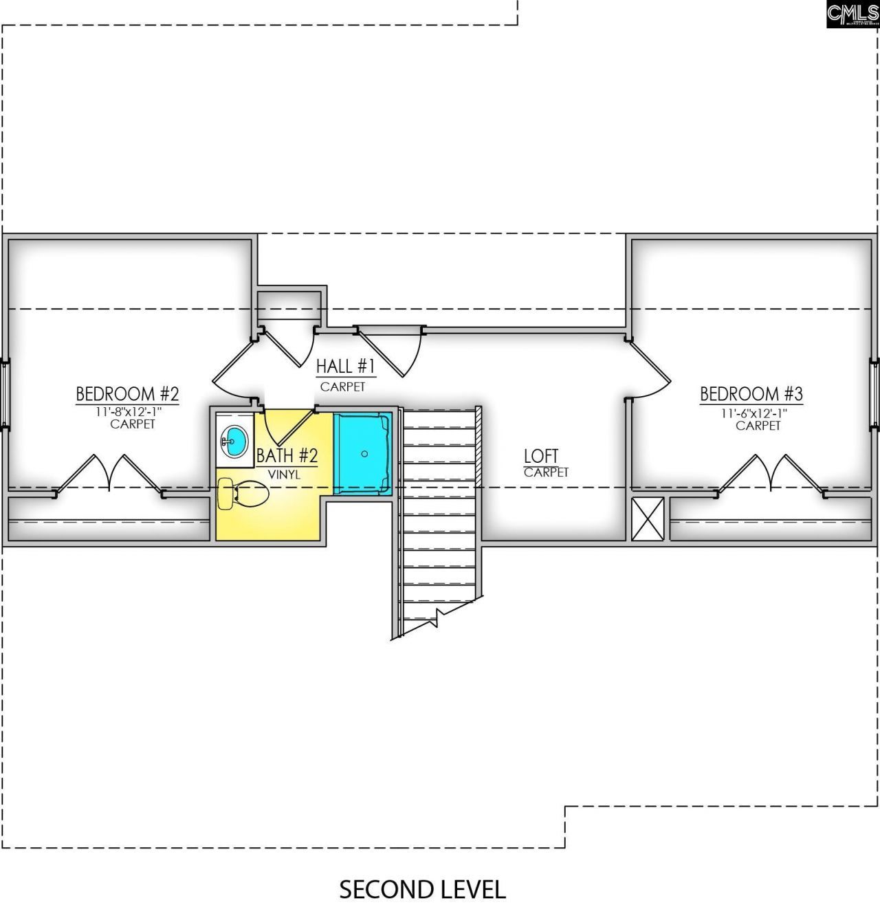 124 Locomotive (lot 06) Lane  Photo 5