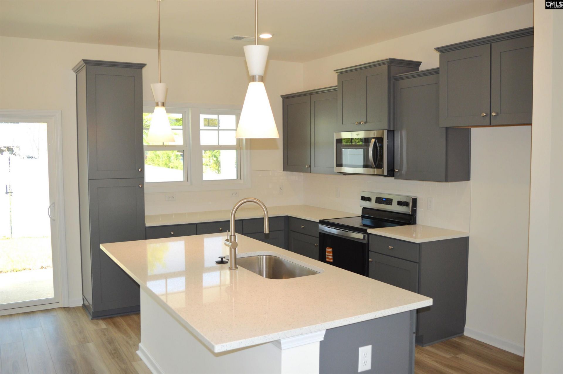 124 Locomotive (lot 06) Lane Photo 6