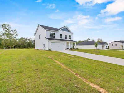 409 Nights Watch Way , Pelion, SC 29123
