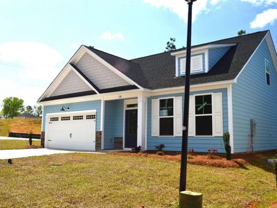 128 Locomotive (Lot 07) Lane , Irmo, SC 29063