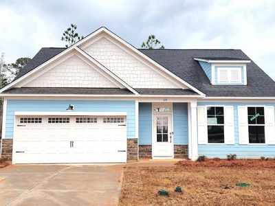 128 Locomotive (Lot 07) Lane , Irmo, SC 29063