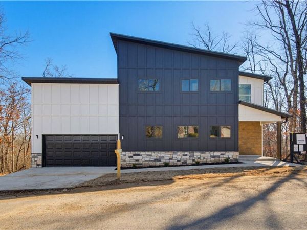 20 Bobwith Lane , Bella Vista, AR 72714