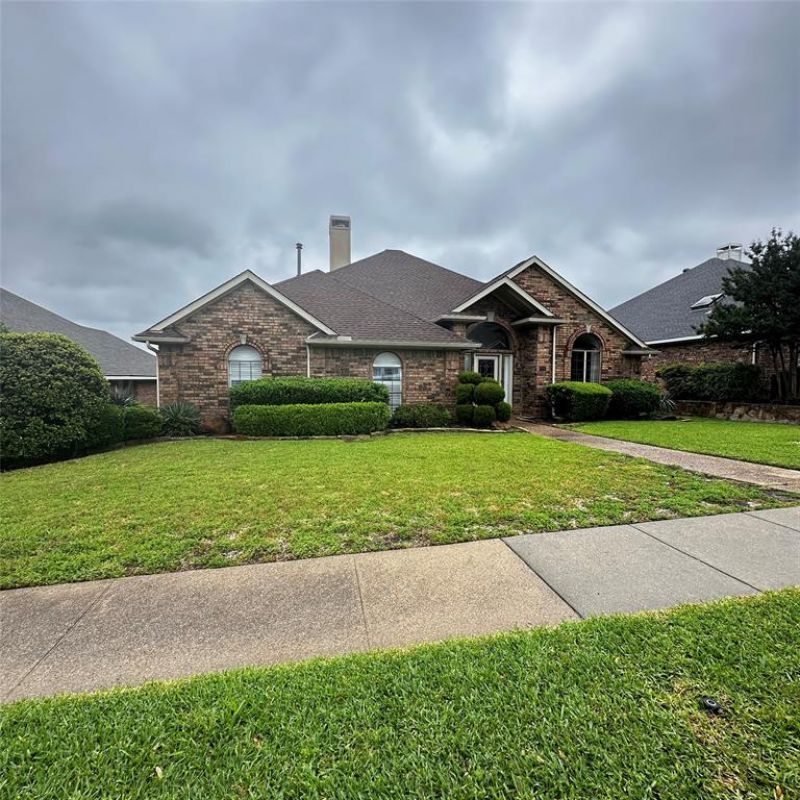 1307 Ponderosa Pine Lane, Carrollton, TX 75007 Main Photo