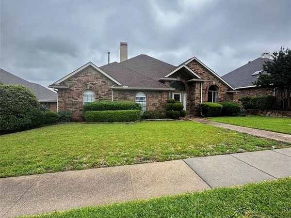 1307 Ponderosa Pine Lane, Carrollton, TX 75007