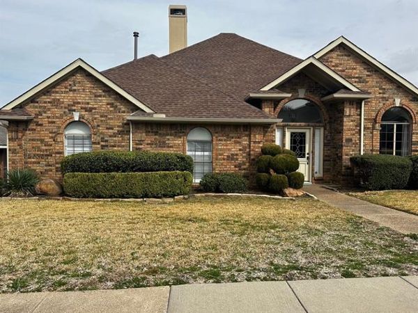 1307 Ponderosa Pine Lane, Carrollton, TX 75007