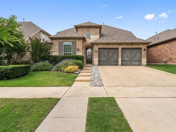 1224 9th Street, Argyle, TX 76226