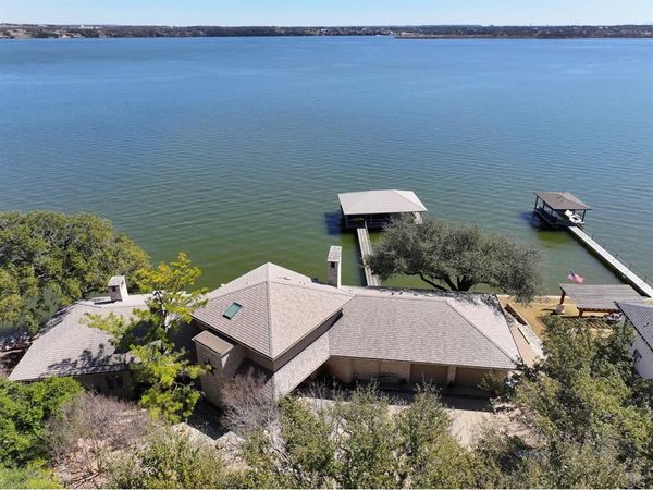 4917 Rio Vista Drive, Granbury, TX 76049