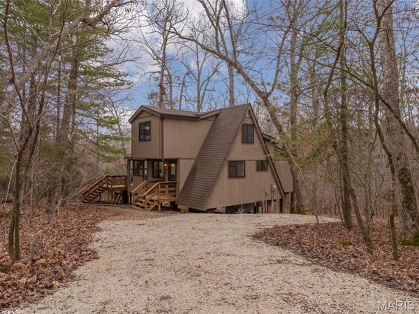 1551 Bliss Lake Drive , Innsbrook, MO 63390