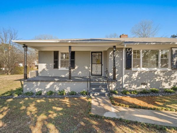1926 Randolph St, Florence, AL