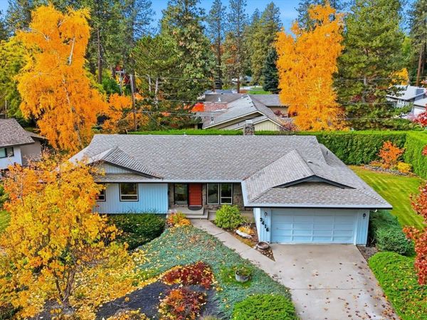 2416 S Crestline St, Spokane, WA 99203