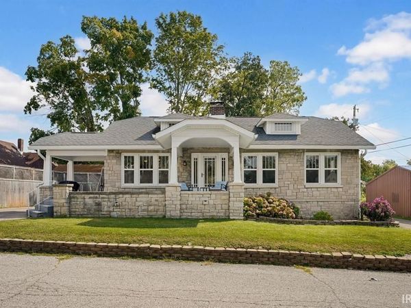 1208 T Street, Bedford, IN 47421