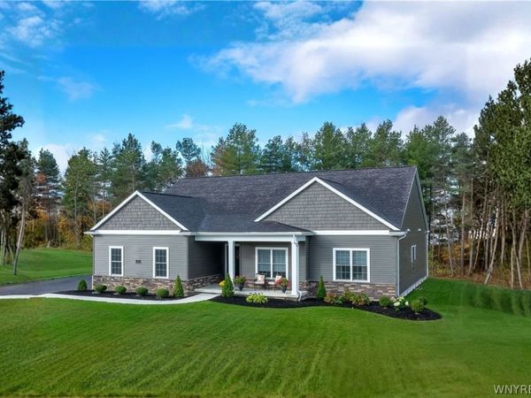 5136 Thompson Road , Lancaster, NY 14031