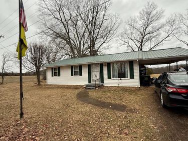6218 Old Evergreen Road, Appomattox, VA 24522